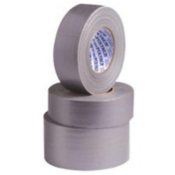 Polyken 2 In X 60 Yd, 9 Mil 203 General Purpose Duct Tapes, Silver 573-1086555